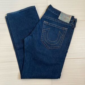 True Religion Size 36 Jeans